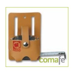PORTAFLEXOMETRO PIEL REF.9999 - Imagen 1