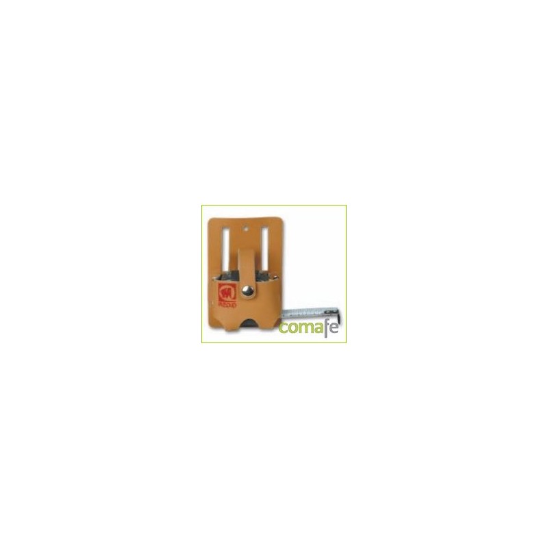 PORTAFLEXOMETRO PIEL REF.9999 - Imagen 1