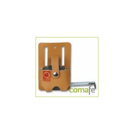 PORTAFLEXOMETRO PIEL REF.9999 - Imagen 1