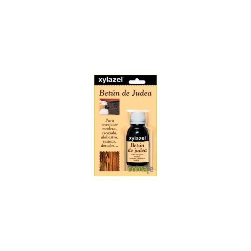 BETUN DE JUDEA XYLAZEL 125 ML. 0627041 - Imagen 1