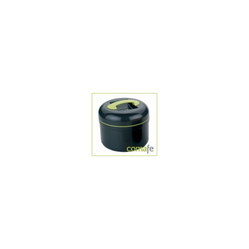 FIAMBRERA PRO-TERM 2,5 LT VERDE - Imagen 1