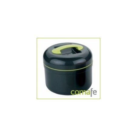 FIAMBRERA PRO-TERM 2,5 LT VERDE - Imagen 1