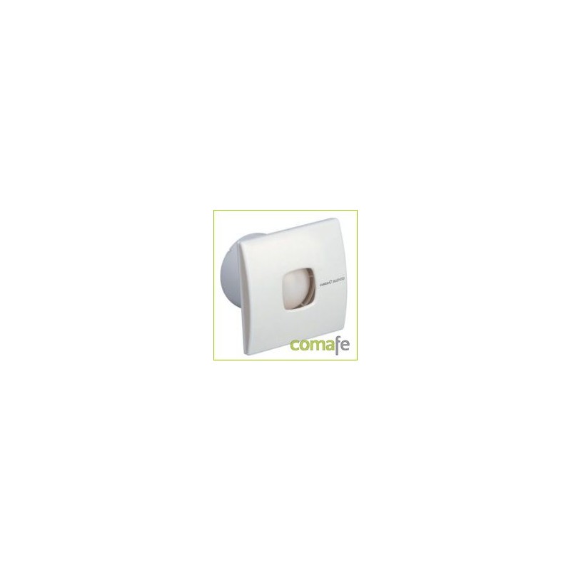 EXTRACTOR BAÑO SILENTIS 12 REF 01080000 - Imagen 1