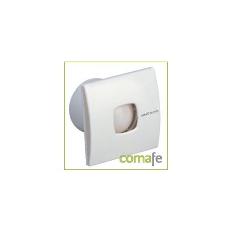 EXTRACTOR BAÑO SILENTIS 12 REF 01080000 - Imagen 1