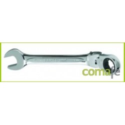 LLAVE COMBINADA CARRACA 10 MM - Imagen 1