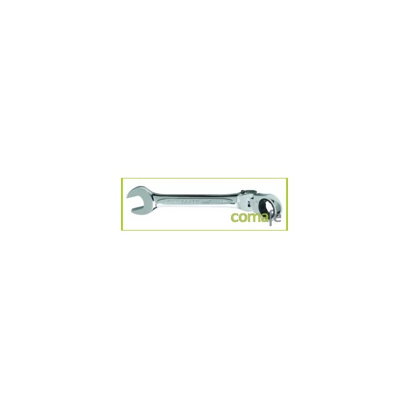 LLAVE COMBINADA CARRACA 10 MM - Imagen 1