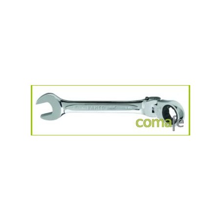 LLAVE COMBINADA CARRACA 10 MM - Imagen 1