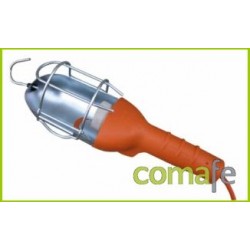 LAMPARA INDUSTRIAL 60W. 10M. 620150 - Imagen 1