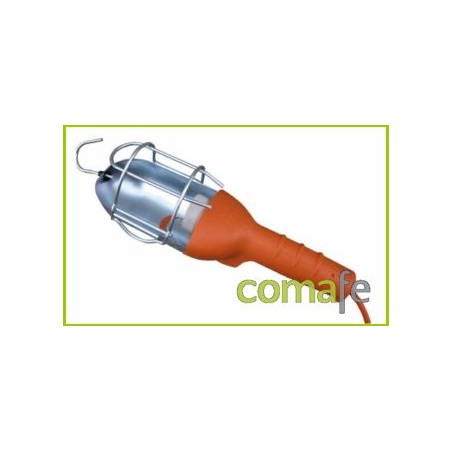 LAMPARA INDUSTRIAL 60W. 10M. 620150 - Imagen 1