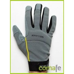 GUANTE MECANIX T-10 GRIS 270-GY - Imagen 1