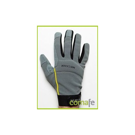 GUANTE MECANIX T-10 GRIS 270-GY - Imagen 1