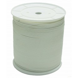 CUERDA POLIESTER TRENZA +FUERTE MONOFIL BLA 4,5MM/400M HYC - Imagen 1