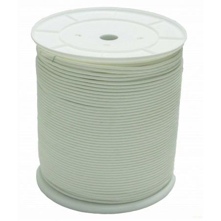 CUERDA POLIESTER TRENZA +FUERTE MONOFIL BLA 4,5MM/400M HYC - Imagen 1