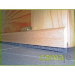 BURLETE BASCULANTE 91.5 CM ROBLE - Imagen 1