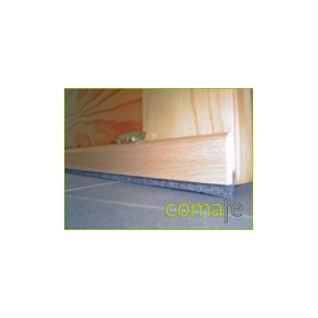 BURLETE BASCULANTE 91.5 CM ROBLE - Imagen 1