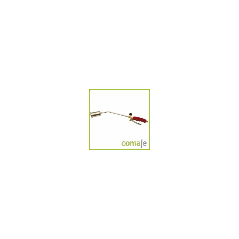 SOPLETE T/ASFALTICA 253500100 ROMINI - Imagen 1