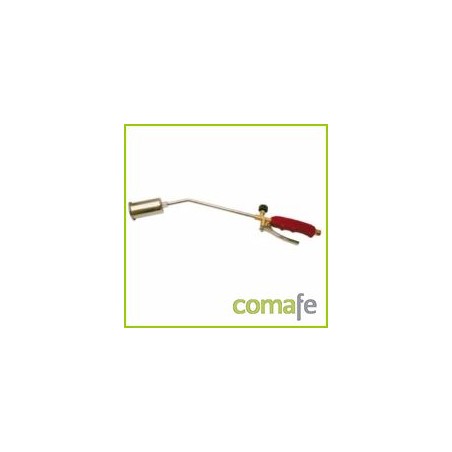 SOPLETE T/ASFALTICA 253500100 ROMINI - Imagen 1