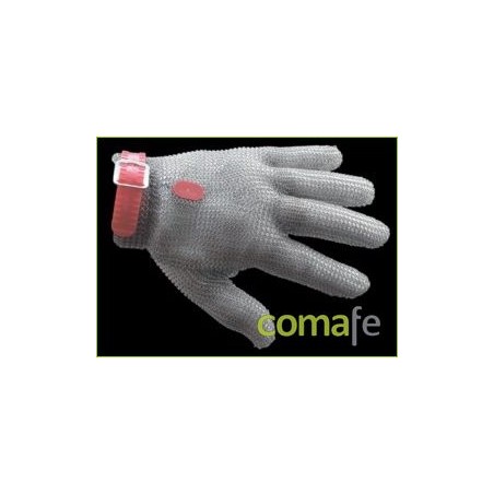 GUANTE PROTECCION T-M INOX - Imagen 1
