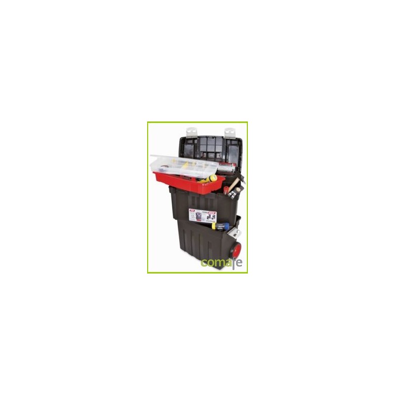 CAJA HERRAMIENTA TRAIL BOX N 58 158001 - Imagen 1