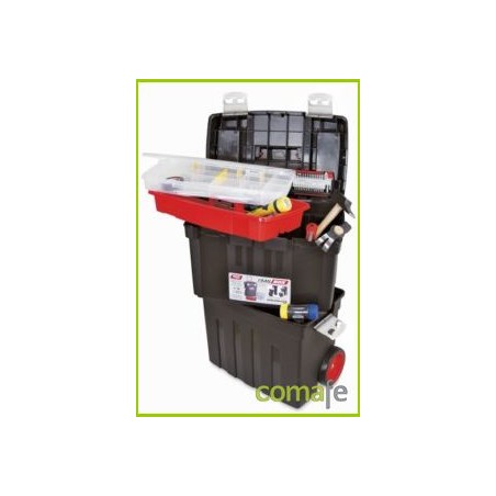 CAJA HERRAMIENTA TRAIL BOX N 58 158001 - Imagen 1