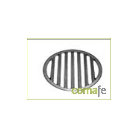 PARRILLA ESTUFA H.FUNDIDO N.3 6500323 UNIDAD - Imagen 1