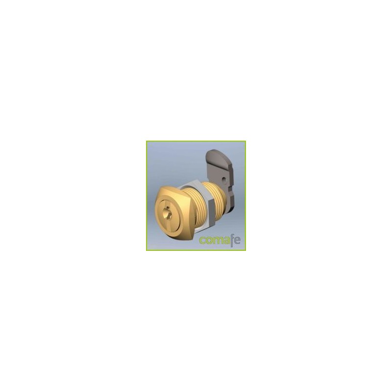BOMBILLO BTV MADERA ORO 8610C14T1624 - Imagen 1