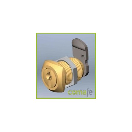 BOMBILLO BTV MADERA ORO 8610C14T1624 - Imagen 1