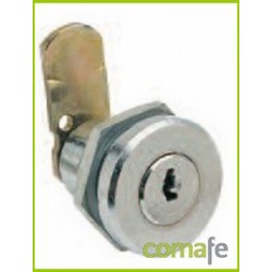 BOMBILLO BUZON METALICO LENGUETA CURVA ORO 8610C20T2624 - Imagen 1