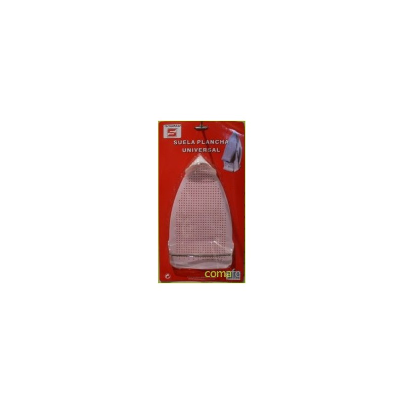 SUELA PLANCHA UNIVERSAL 03001 - Imagen 1