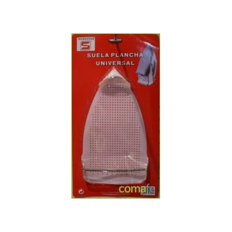 SUELA PLANCHA UNIVERSAL 03001 - Imagen 1