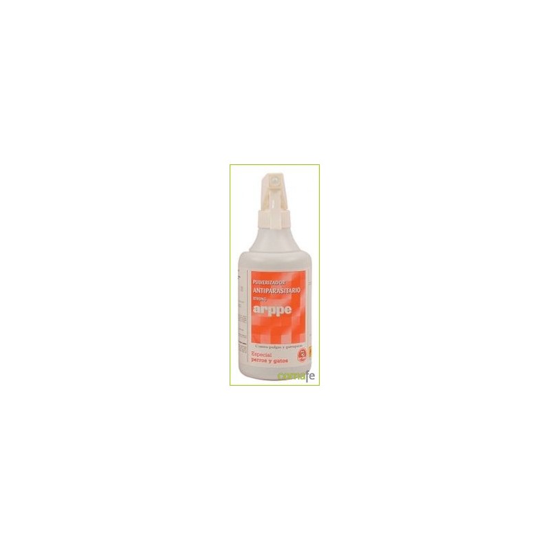 SOLUCION ANTIPARASITARIA 500ML 2912015000 - Imagen 1