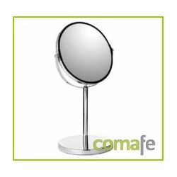 ESPEJO C/PIE 17CM 44010 - Imagen 1