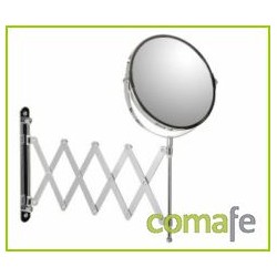 ESPEJO EXTENSIBLE 17CM 44030 - Imagen 1