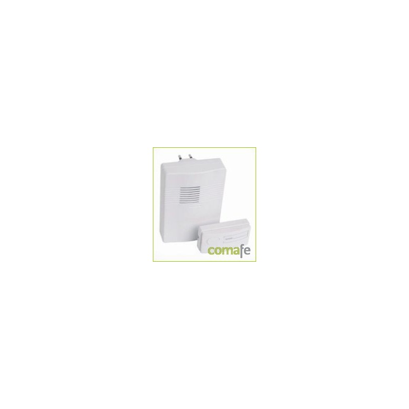 TIMBRE CONECTING PT931074 - Imagen 1