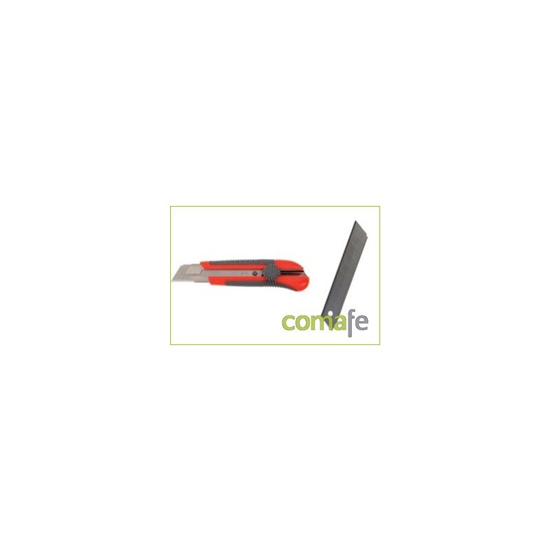 CUCHILLA P/CUTTER PROLAC 25 MM - Imagen 1