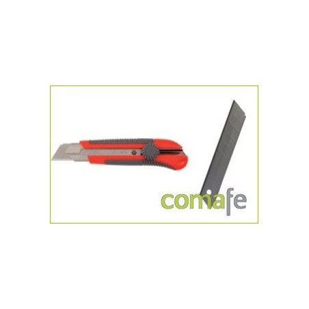 CUCHILLA P/CUTTER PROLAC 25 MM - Imagen 1