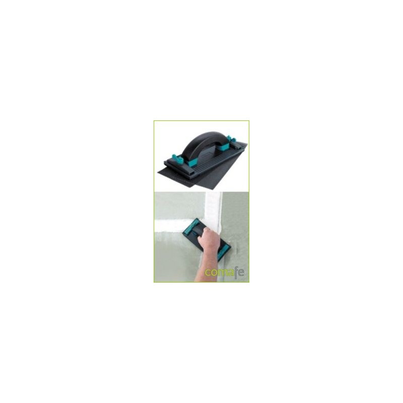 LIJA ACCESORIOS PARA LIJADO SET 5 PIEZAS 8722000 - Imagen 1