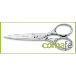 TIJERA COCINA INOX 414 - Imagen 1