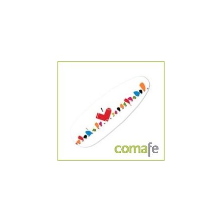 FUNDA PLANCHA 130X45 ESPUMA 6275 RAYEN - Imagen 1