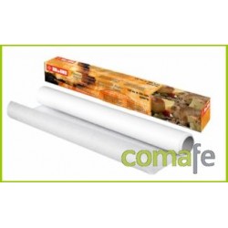 PAPEL PARA HORNO 10MTX30CM RESISTENCIA 220: IBILI - Imagen 1