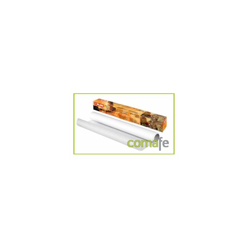 PAPEL PARA HORNO 10MTX30CM RESISTENCIA 220: IBILI - Imagen 1