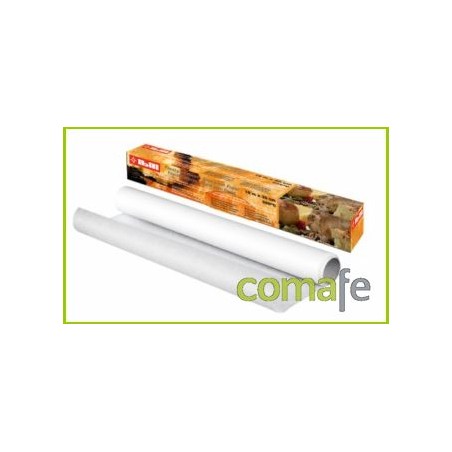 PAPEL PARA HORNO 10MTX30CM RESISTENCIA 220: IBILI - Imagen 1