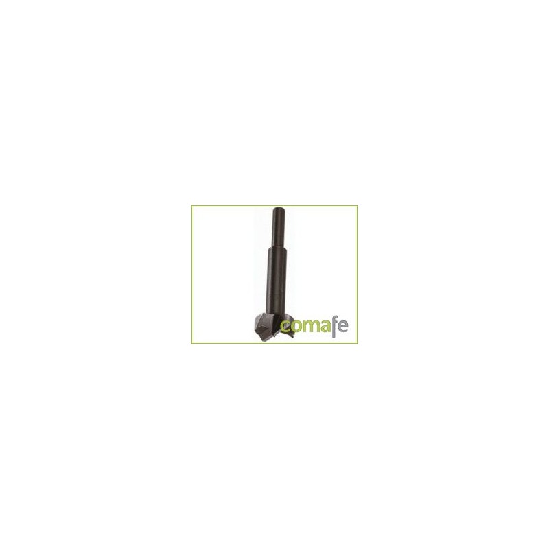 FRESA EMBUTIR CILINDRICA LONGITUD TOTAL 53MM. 35 3302000 WOL - Imagen 1