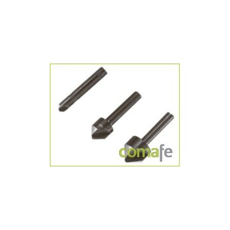 AVELLANADOR VASTAGO 6 MM - Imagen 1