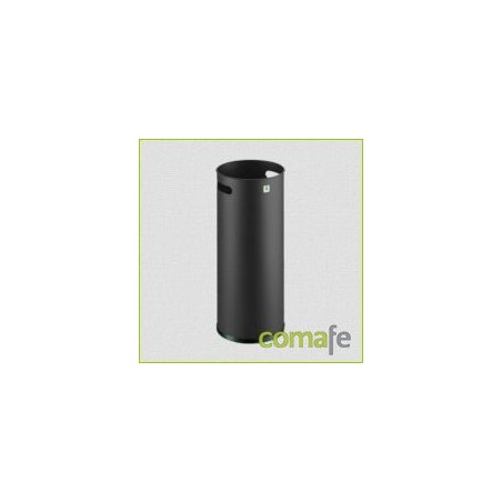 PARAGUERO METALICO G-10 NEGRO - Imagen 1