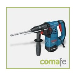 MARTILLO PERFORADOR  800W 3,5J SDS-PLUS GBH3-28DRE 61123A000 - Imagen 1