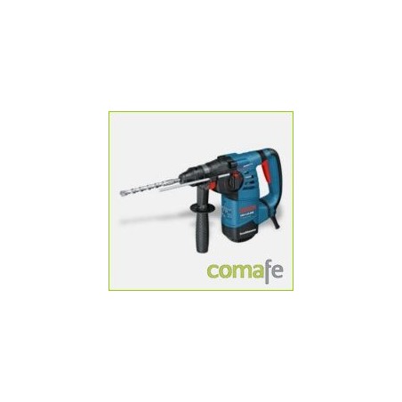 MARTILLO PERFORADOR  800W 3,5J SDS-PLUS GBH3-28DRE 61123A000 - Imagen 1