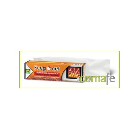 TRONCO DESHOLLINADOR 231168 MASSO - Imagen 1