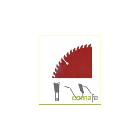 DISCO WIDIA P/MADERA 150X2,4X20 Z24 - Imagen 1