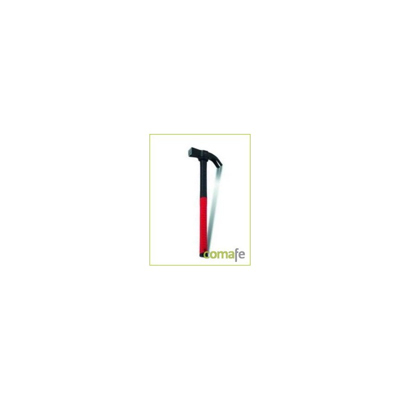 MARTILLO ENCOFRADOR MANGETICO M/BIMATERIAL RUBIFLEX 500MM - Imagen 1